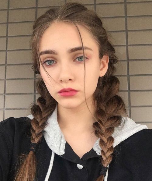 蝴蝶之吻